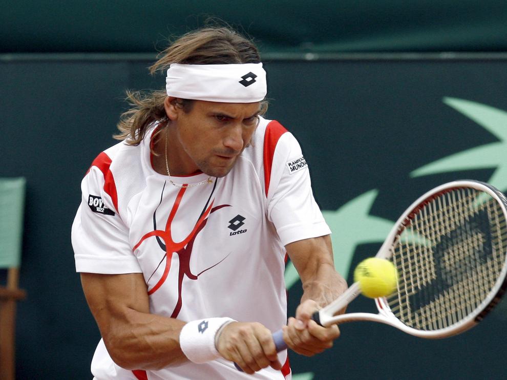 David Ferrer