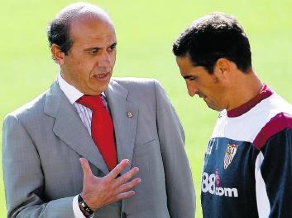 José María del Nido