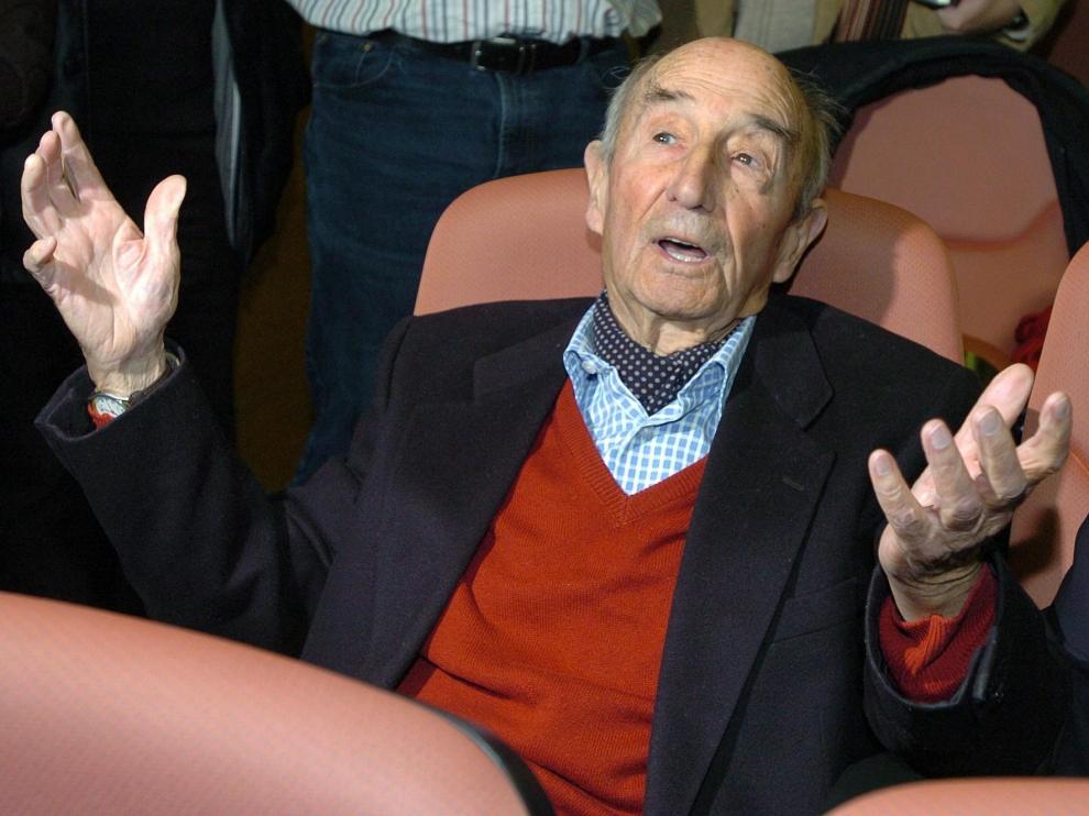 José Antonio Muñoz Rojas