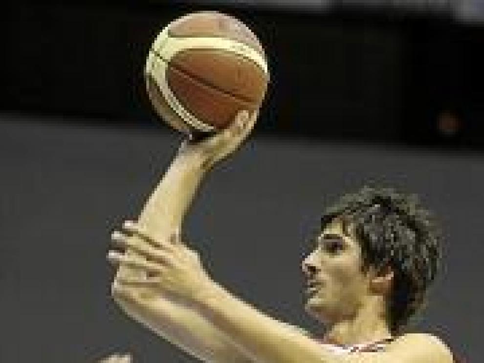 Matías Lescano.