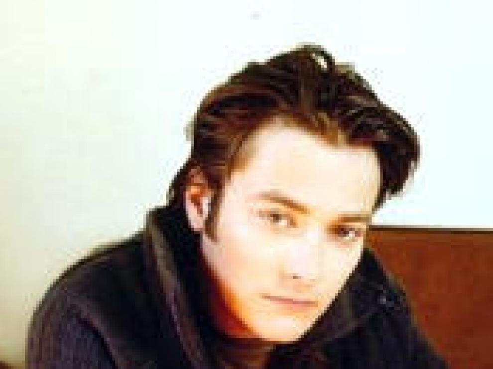 Edward Furlong