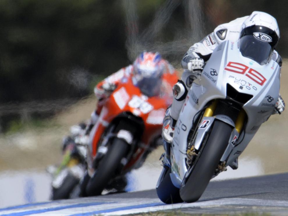 Jorge Lorenzo