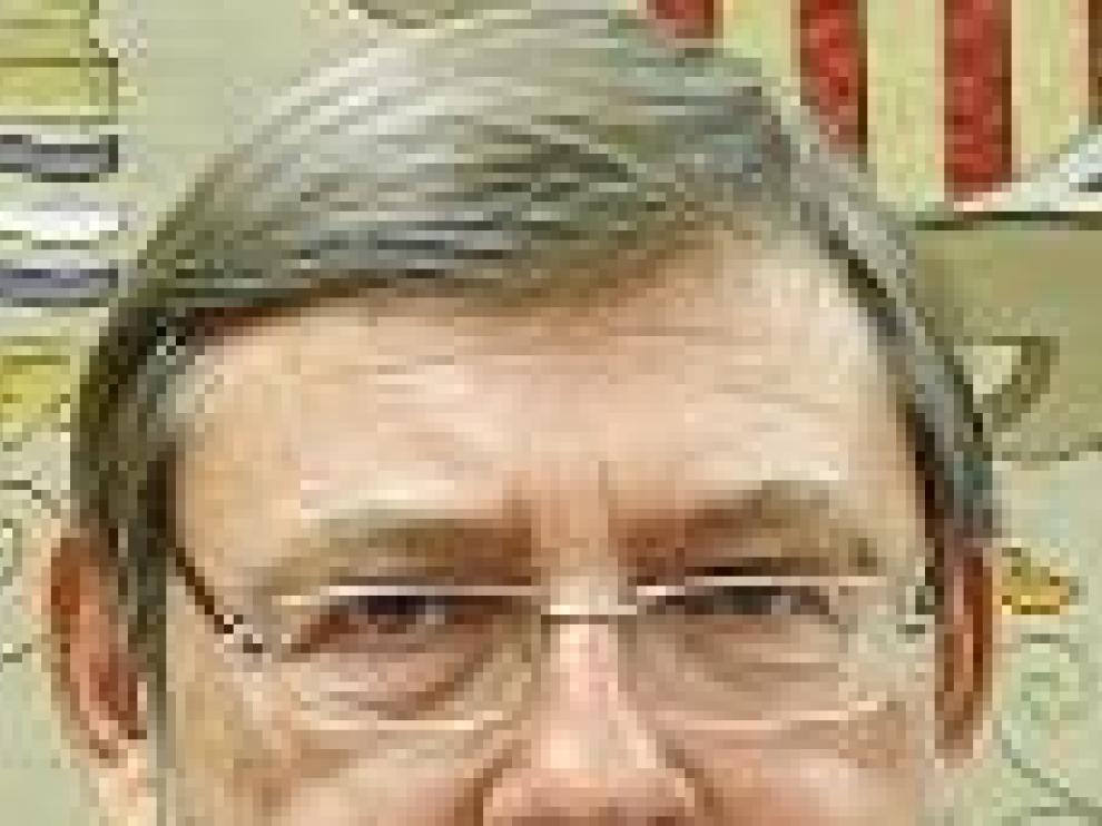 Jaime Lissavetzky