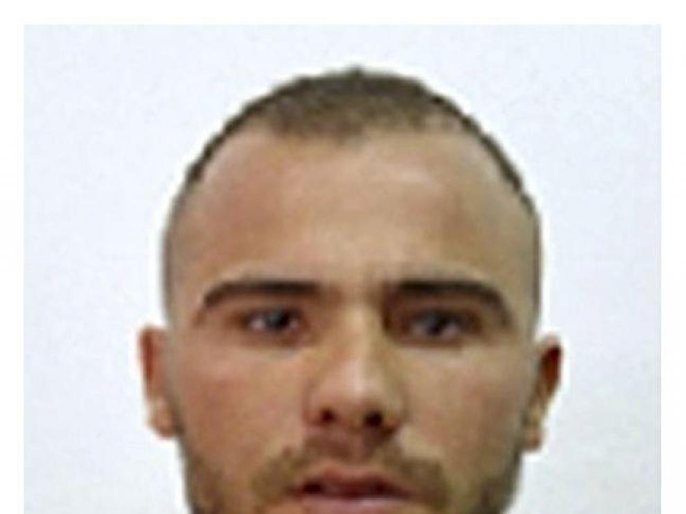 Cristo Ancor Cabello Santana
