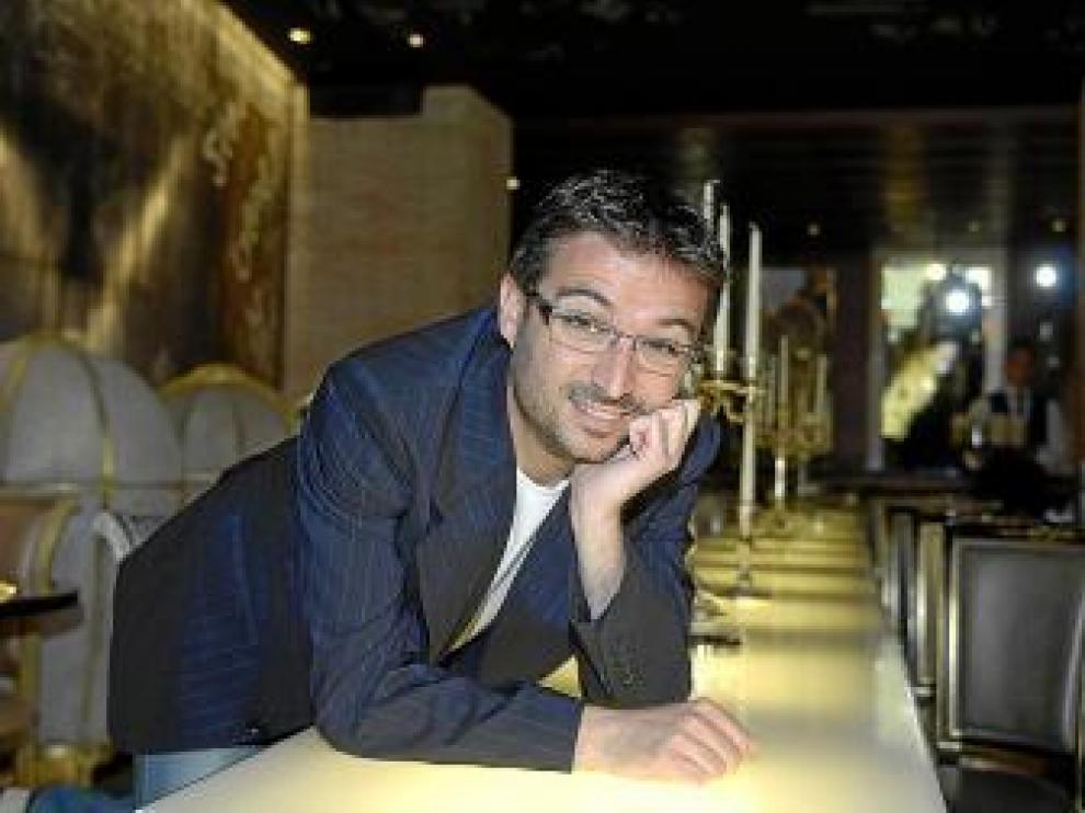 'El follonero' tiene ya las ideas clara para los programas de 2009.