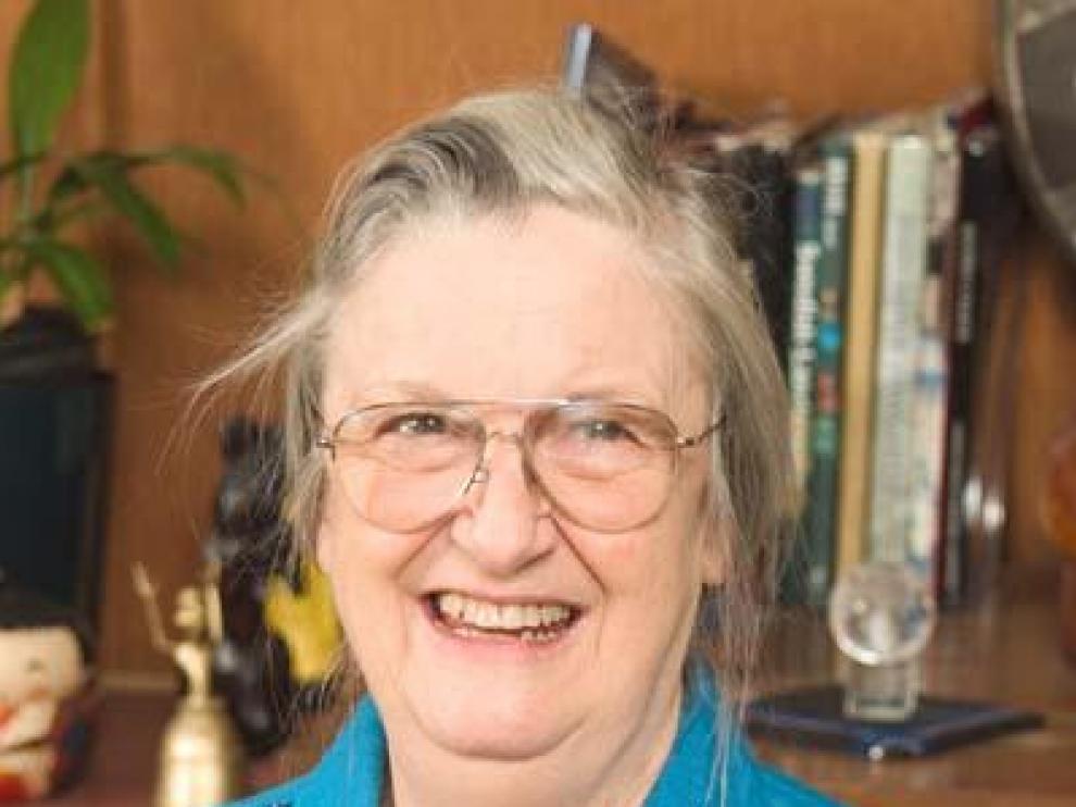 Ostrom, la primera mujer en recibir el Premio Nobel de Economía