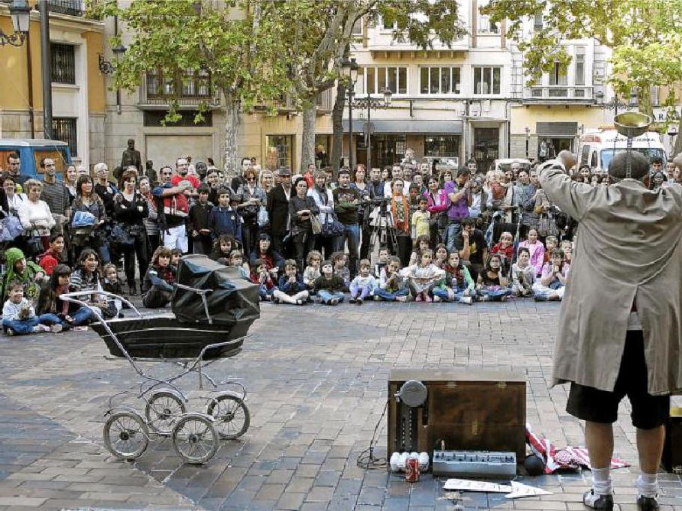 Comediantes del asfalto a por la medalla de oro