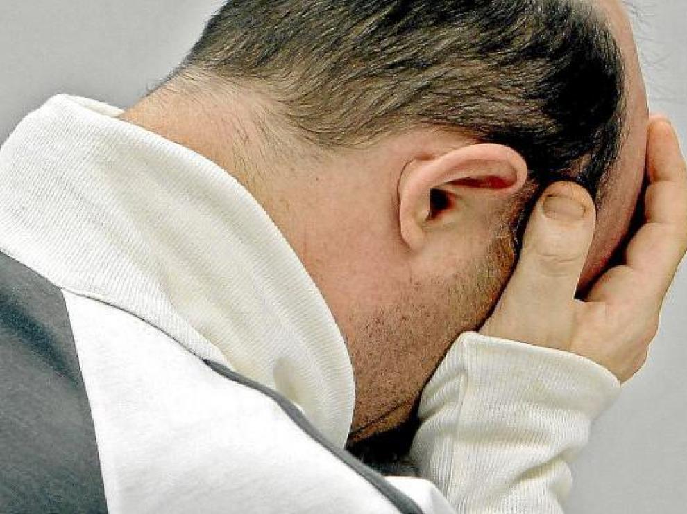 Alejandro Martínez Singul, 'el segundo violador del Eixample'