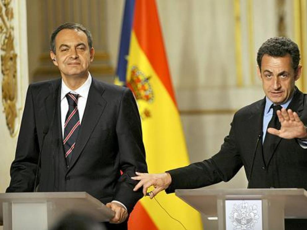 España y Francia crean al fin el órgano que deberá impulsar la Travesía Central