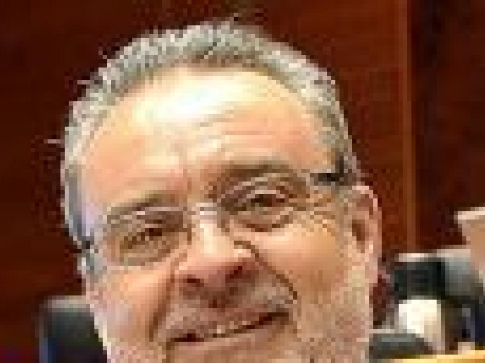 Alfredo Boné.