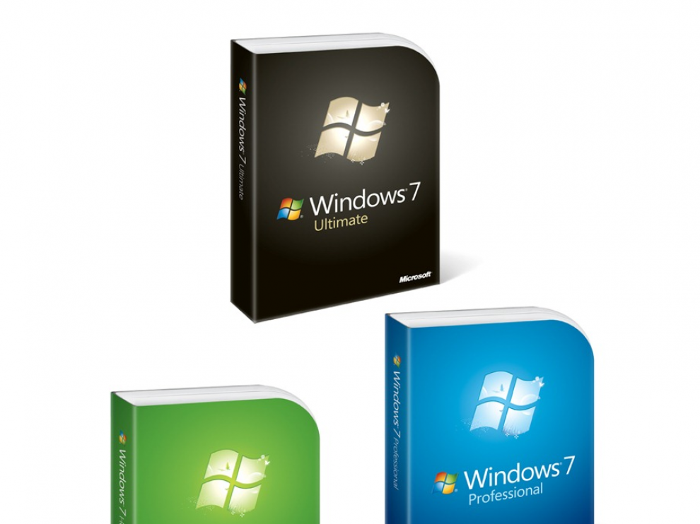 Llega Windows 7, el antídoto a Vista