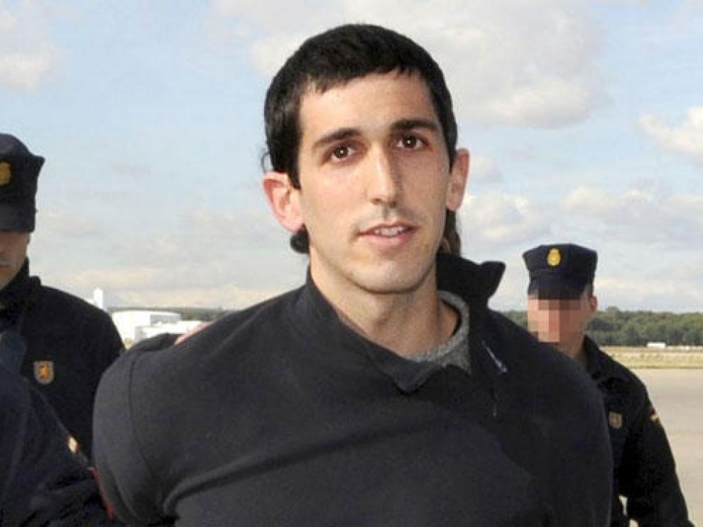 Zuhaitz Errasti Goiti