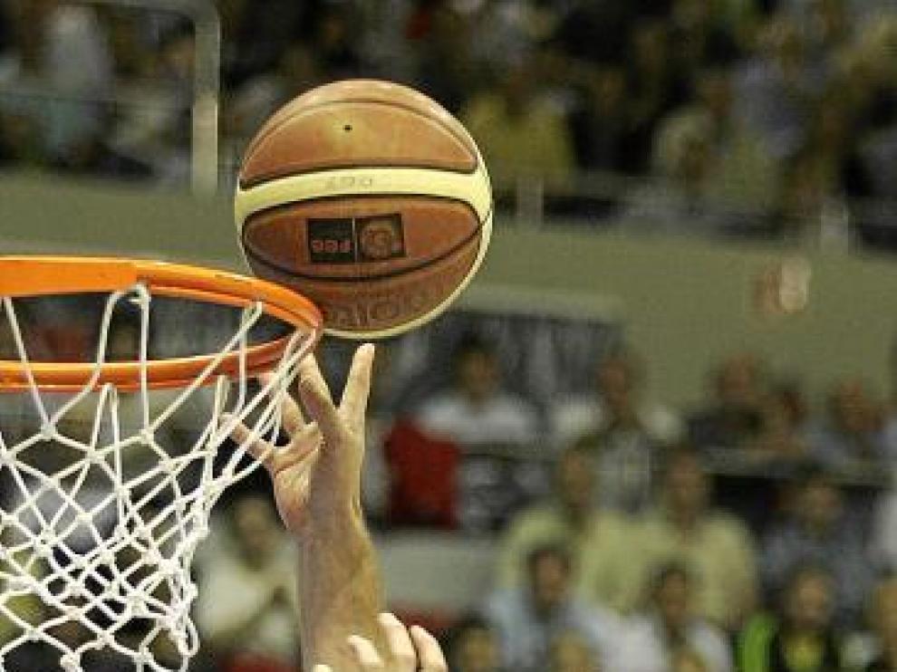 Kiefer, en pleno esfuerzo, durante un partido liguero.