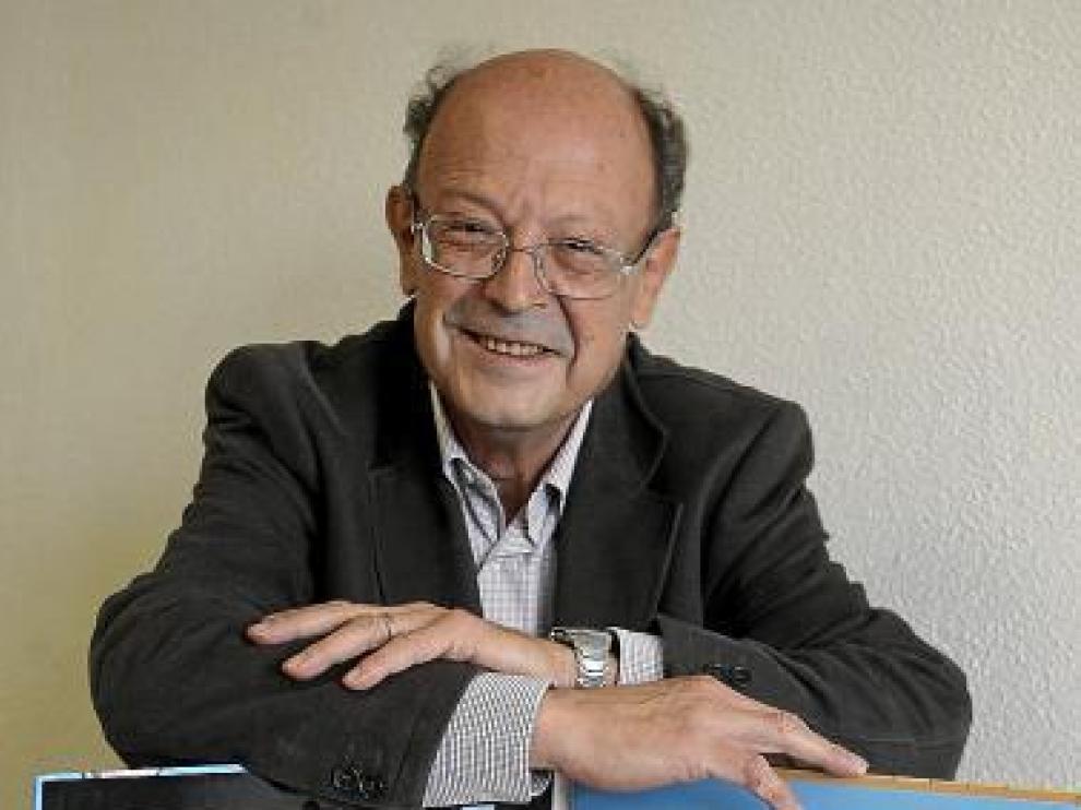 Ibáñez y la '13 Rúe del Percebe'.