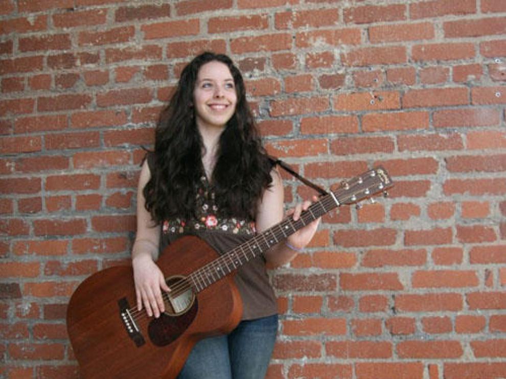 Taylor Mitchell