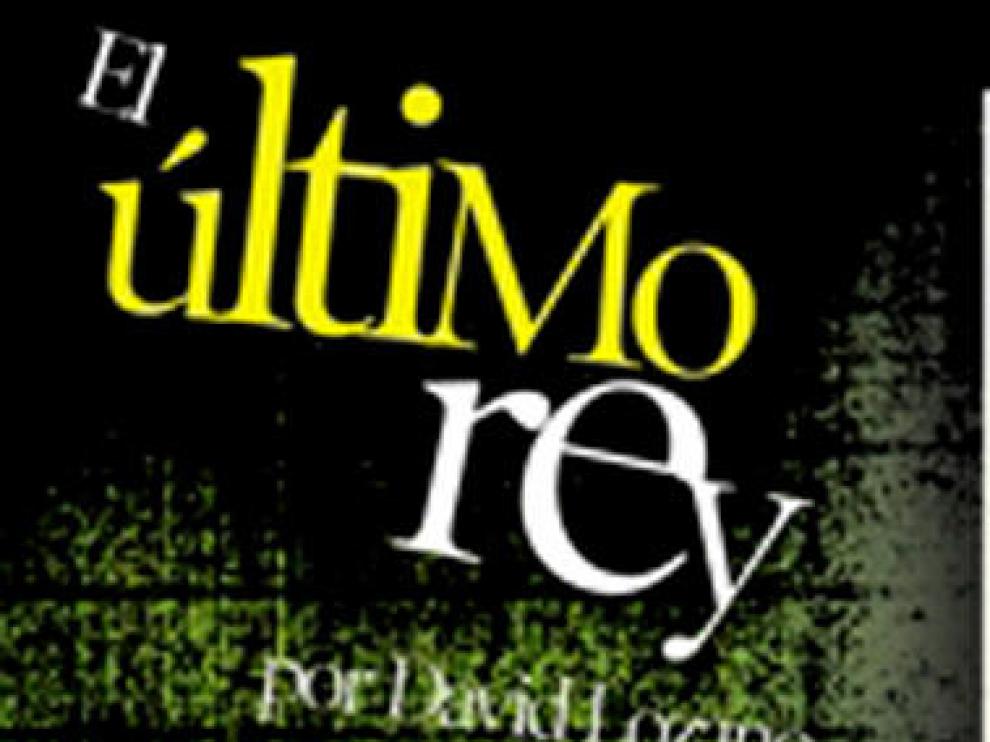 'El último rey', un relato por entregas y un concurso