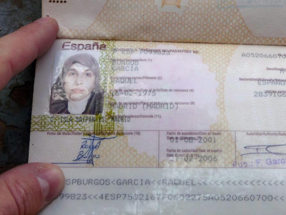 Documentación encontrada