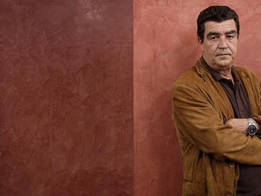 El juez Emilio Calatayud.