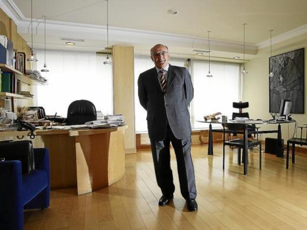 Carlos Carnicer: "En el Estado de derecho no se puede arrancar la verdad a cualquier precio"