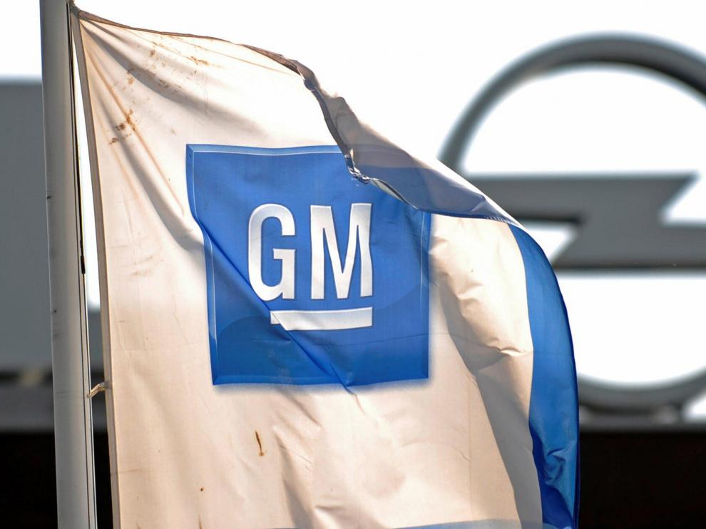 General Motors.