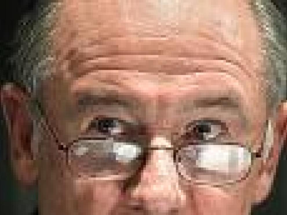 Rodrigo Rato.