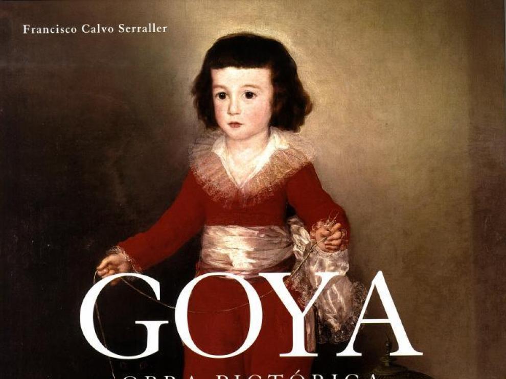 Goya, la atormentada libertad de pintar
