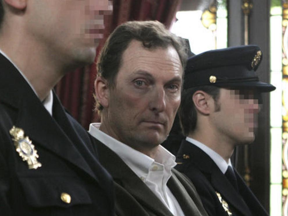 Santiago Mainar