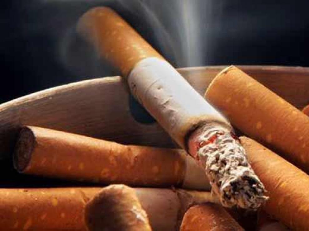 Aragón es la tercera comunidad española que más gasta en tabaco