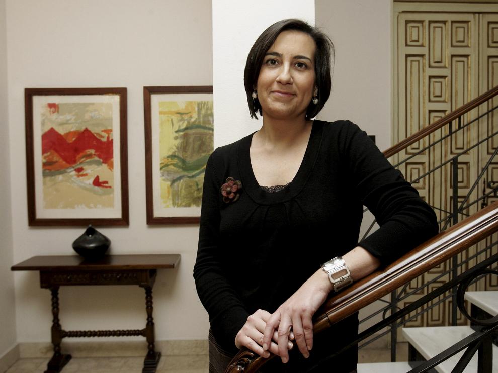 Ángela estará en la FNAC con Alicia Alted y Alicia Escamilla.