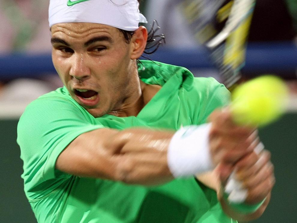 Rafa Nadal