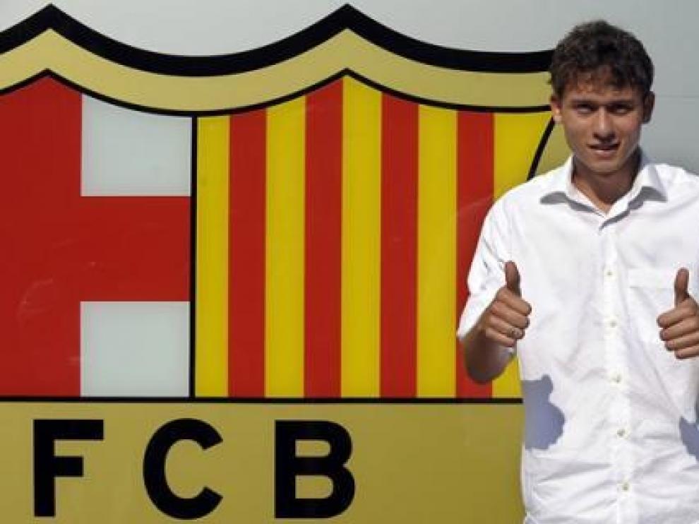 Keirrison, del Benfica, podría llegar en el mercado de invierno