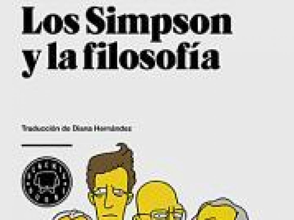 Portada de la edición en español