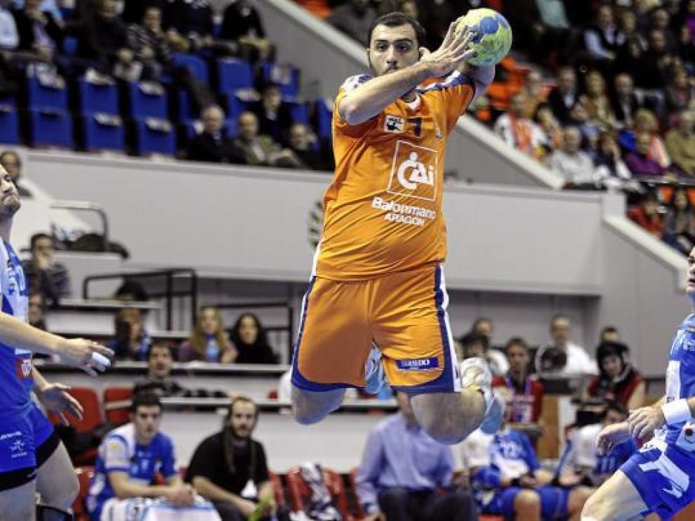 Ivan Stankovic disputará el Campeonato de Europa con Serbia