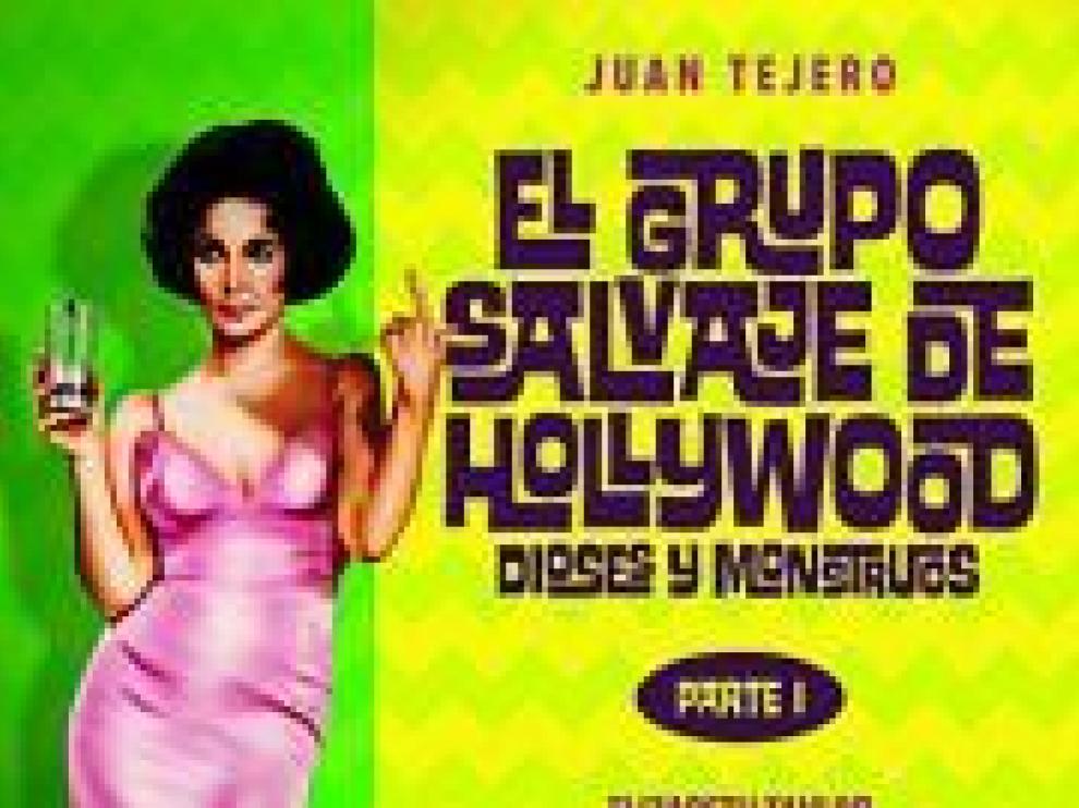 Portada del libro