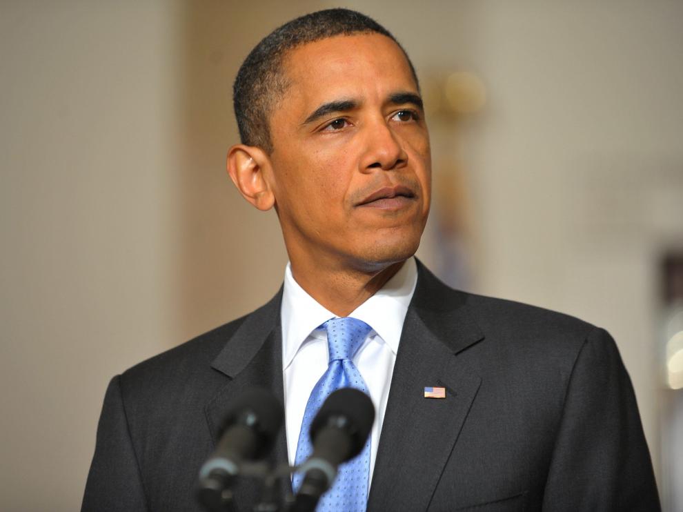 Obama reconoce fallos "inaceptables" en la seguridad de su país