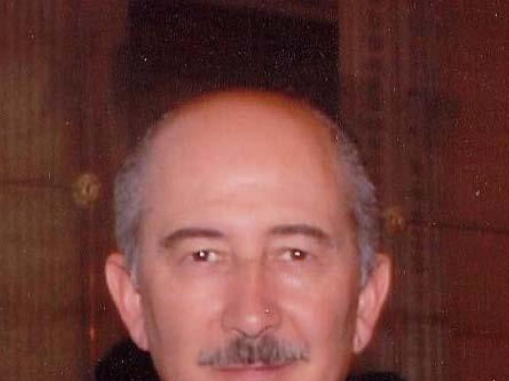 El zaragozano Cándido Cardiel, director operativo de la Guardia Civil