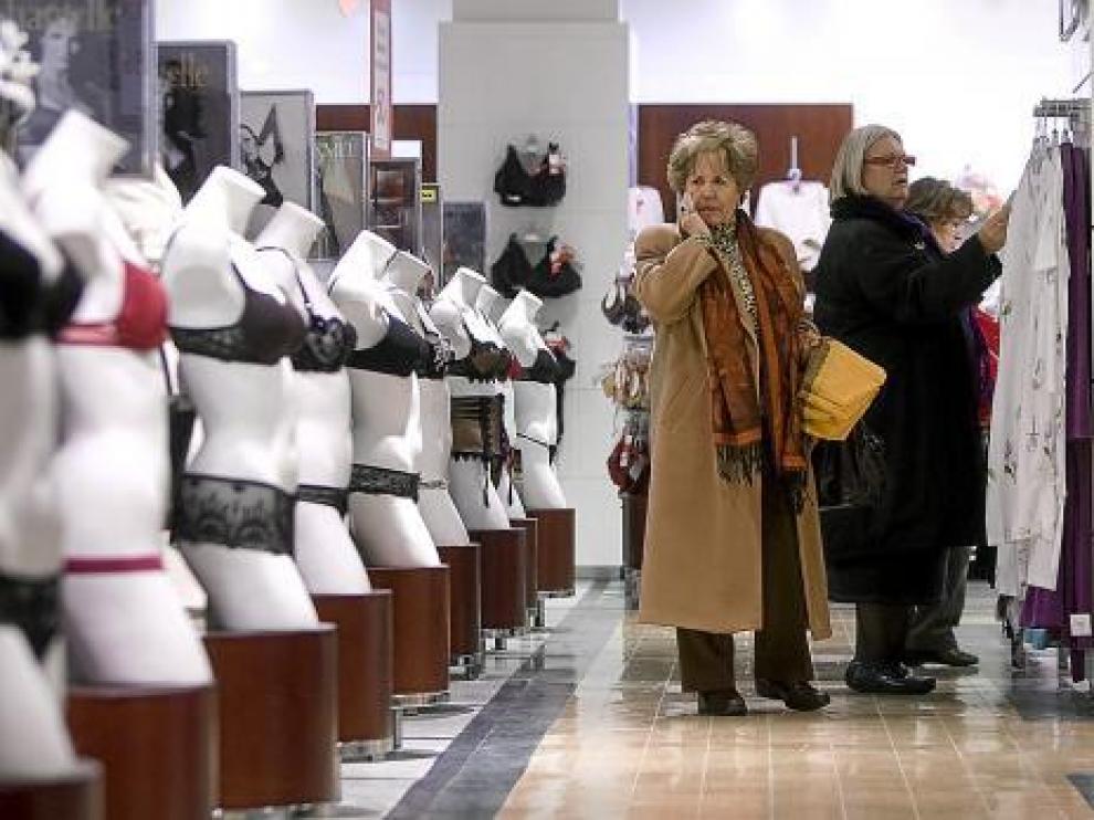 En rebajas, el control se intensifica para evitar irregularidades en las ventas