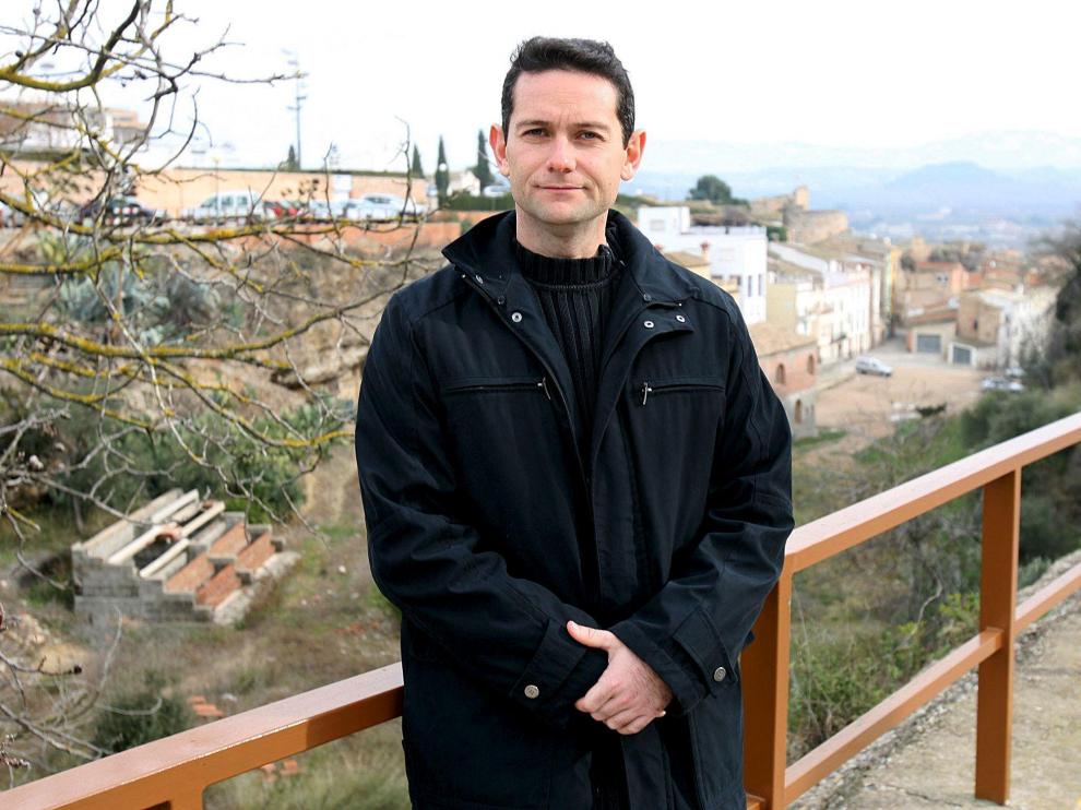 "Llegué a pensar que viviría mi última noche en esa cueva"