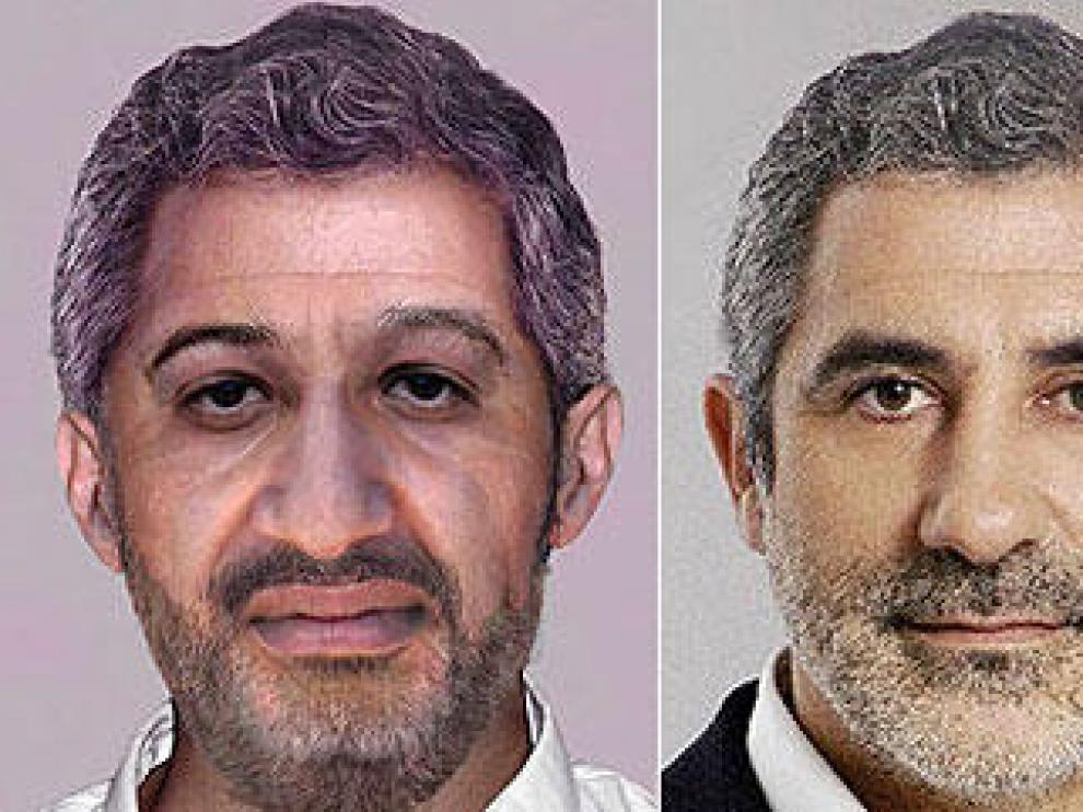 Carta de disculpas del FBI a Llamazares