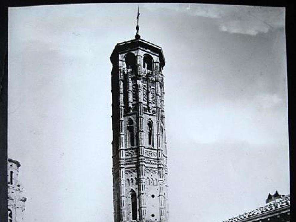 Zaragoza prepara una gran muestra sobre el legado cultural del mudéjar