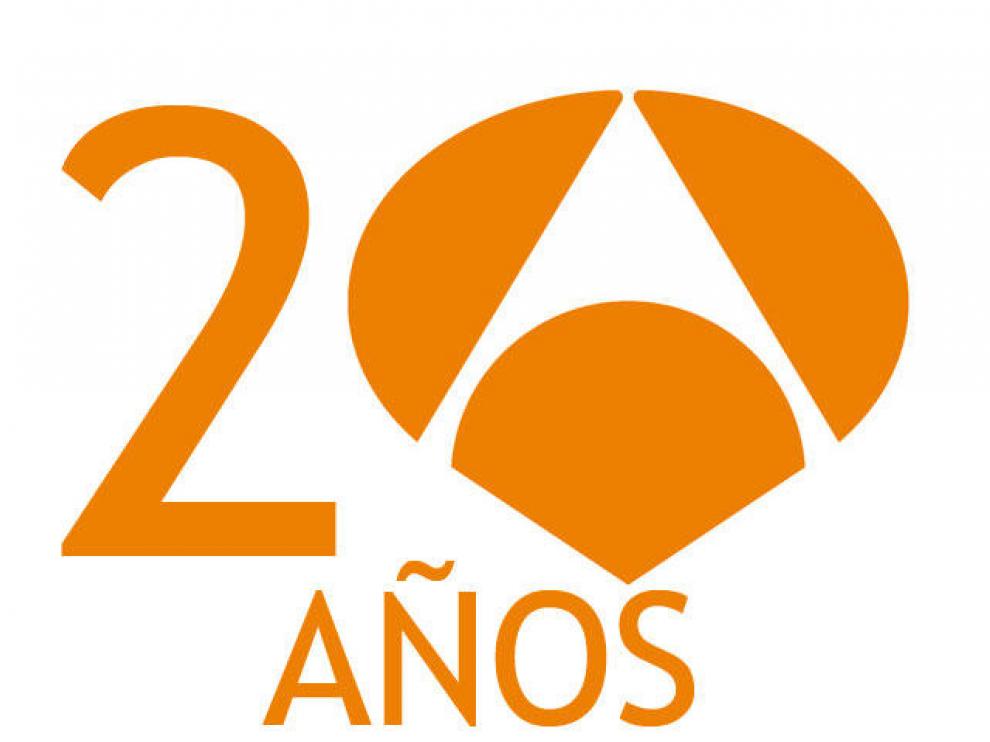 La primera cadena privada de España cumple 20 años