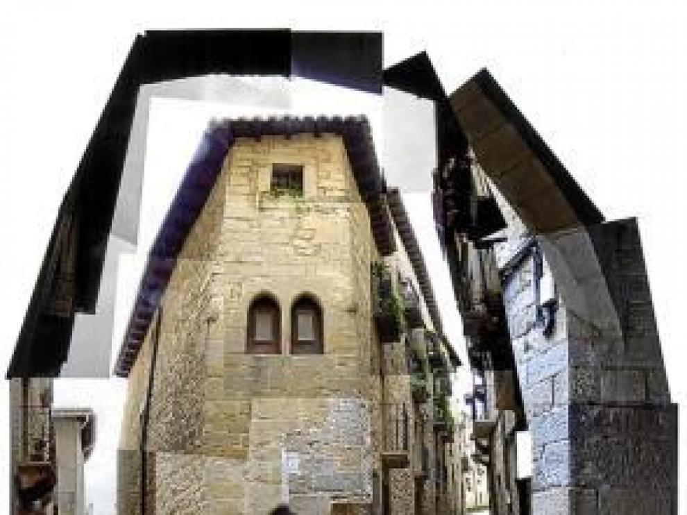 Las tres dimensiones de la provincia
