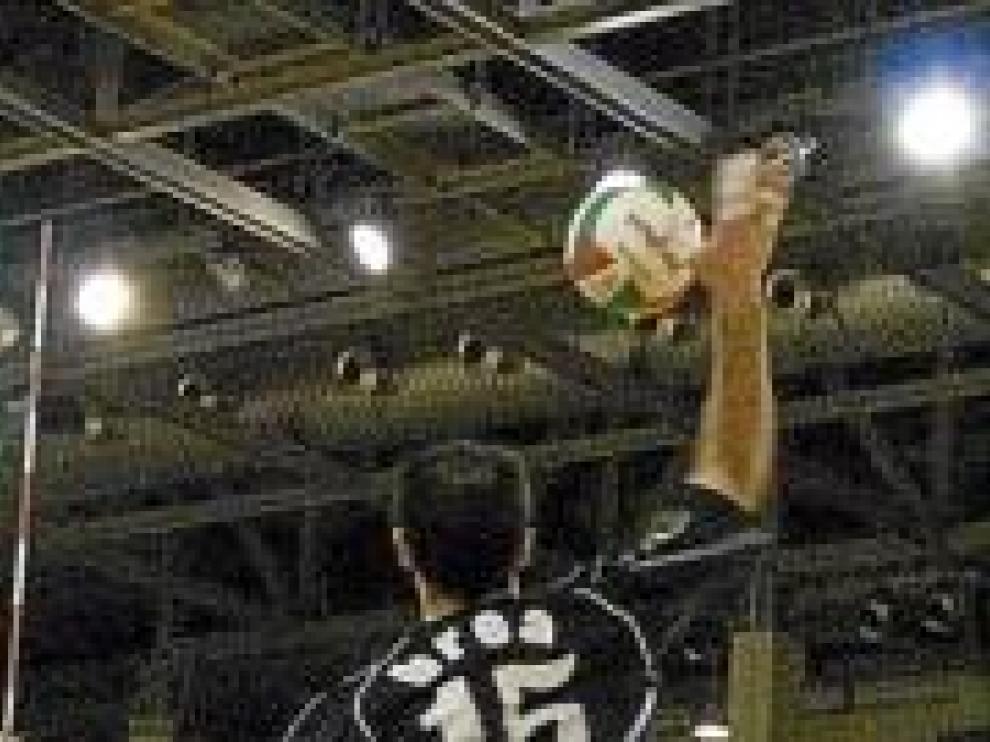 Jorge Brea, en la red.