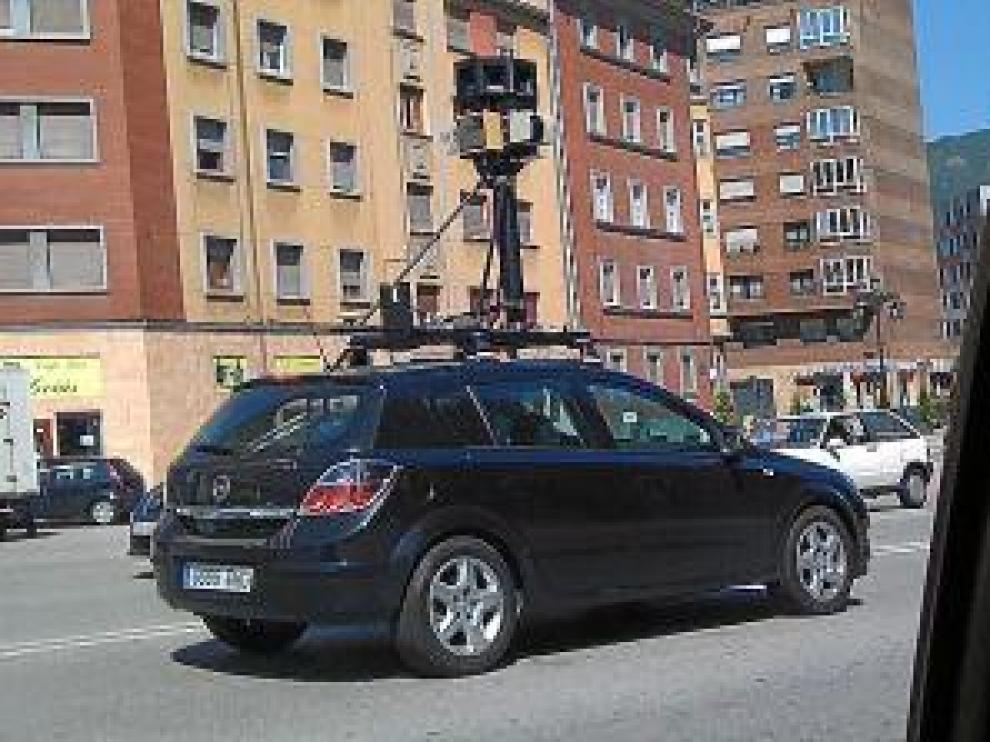 Viaje (virtual) por toda la provincia
