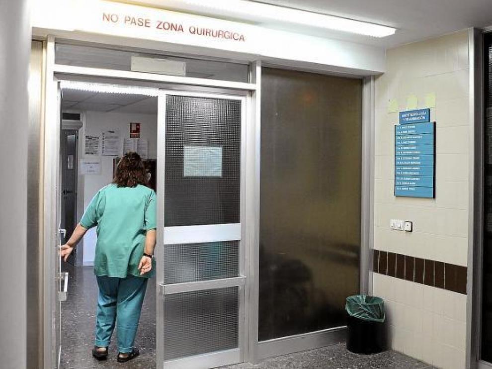 La lista de espera quirúrgica baja un 40%, pero aún hay 3.285 casos de más de 6 meses