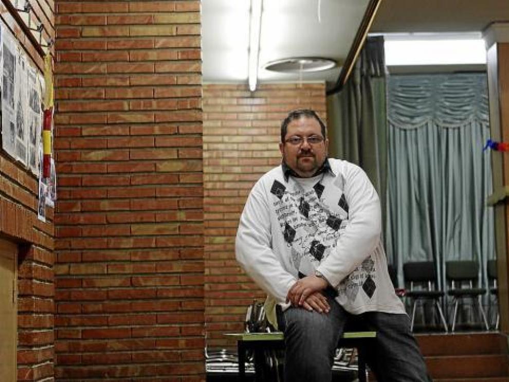 A Rafael Tejedor le tienen que operar de varices