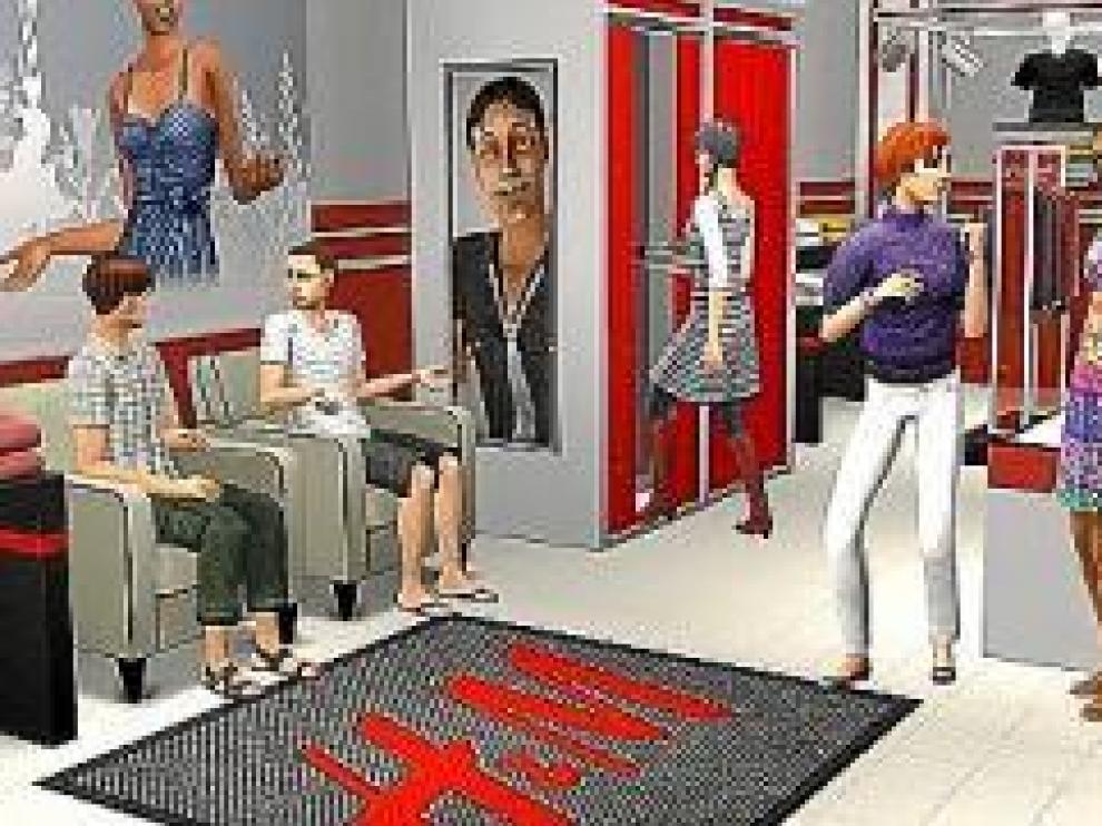 Del váter a los estantes de H&M