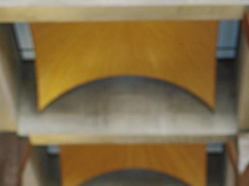 El secretario general de UGT, Cándido Méndez