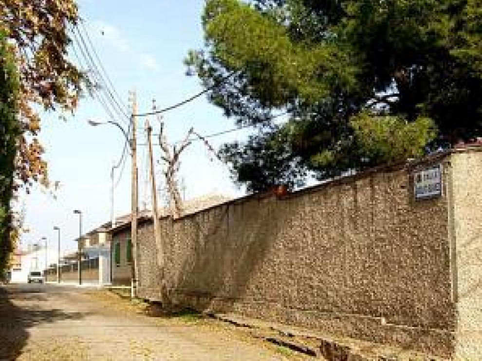 Por unas calles acordes a su nombre