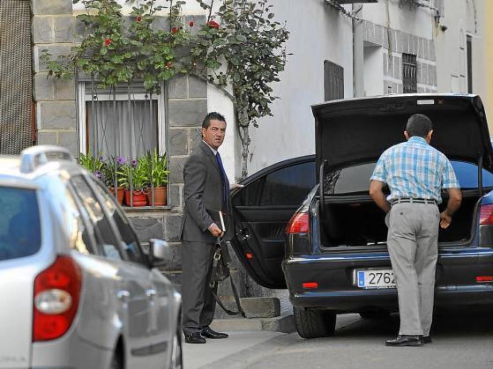 Asael pide 300 euros a sus municipios asociados para poder pagar a Hacienda